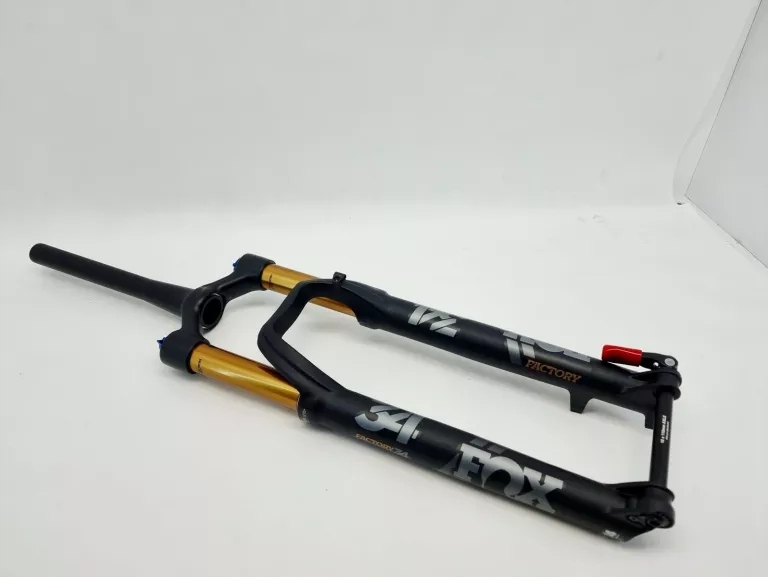 FOX SHOX AMORTYZATOR FACTORY KASHIMA 29