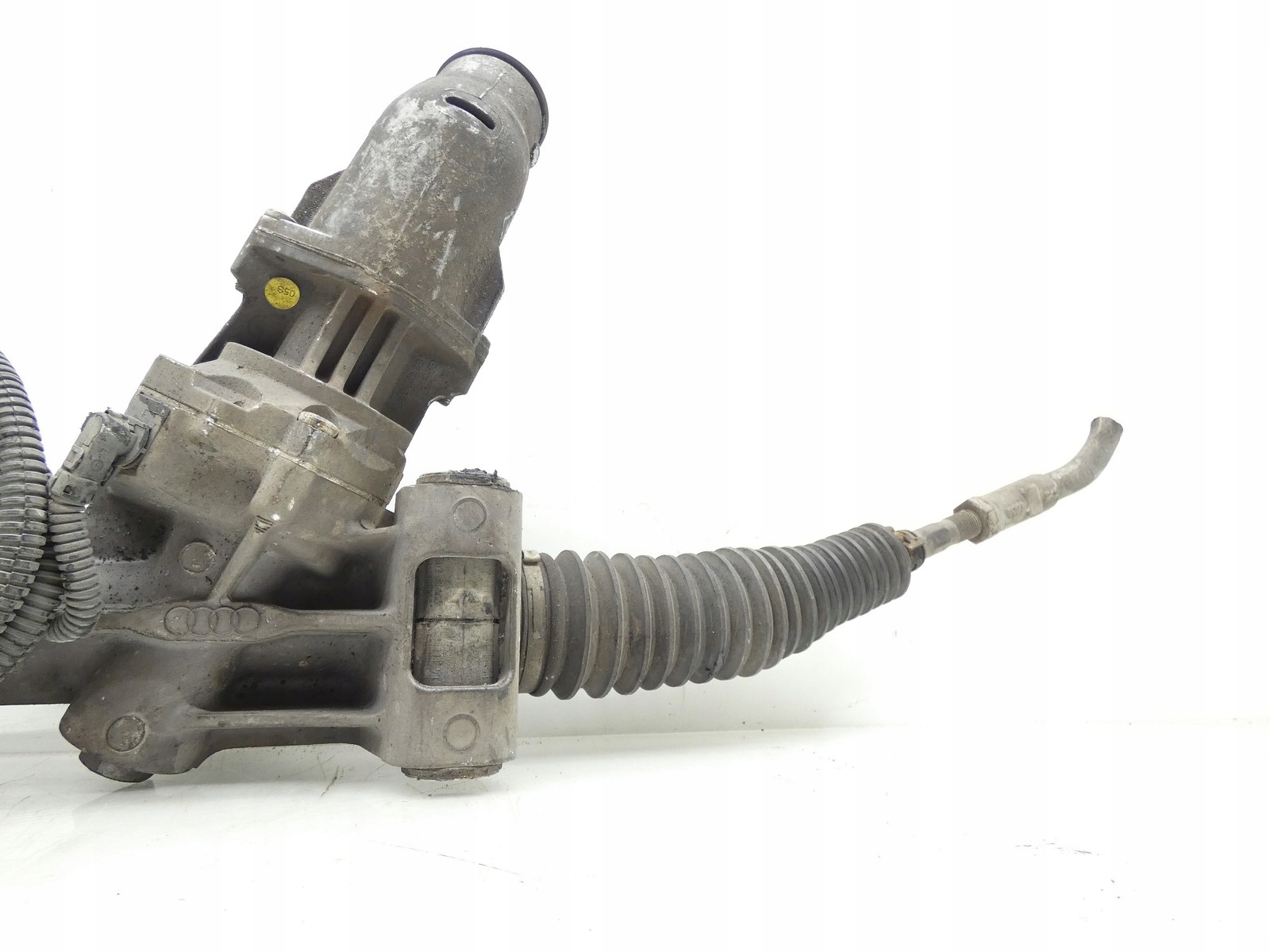 control electrical + control unit AUDI A4 B8 A5 8T LIFT 8K0909144G
