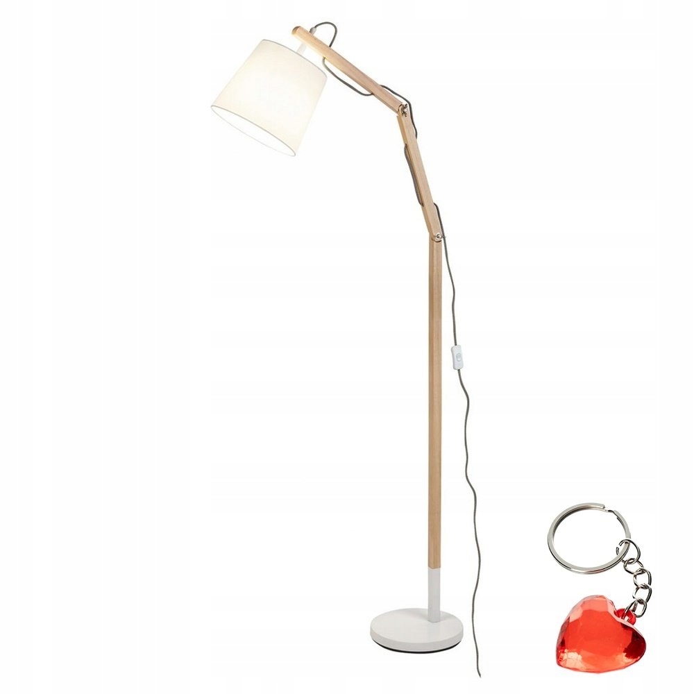 Stojacia lampa Thomas 4192 Rabalux