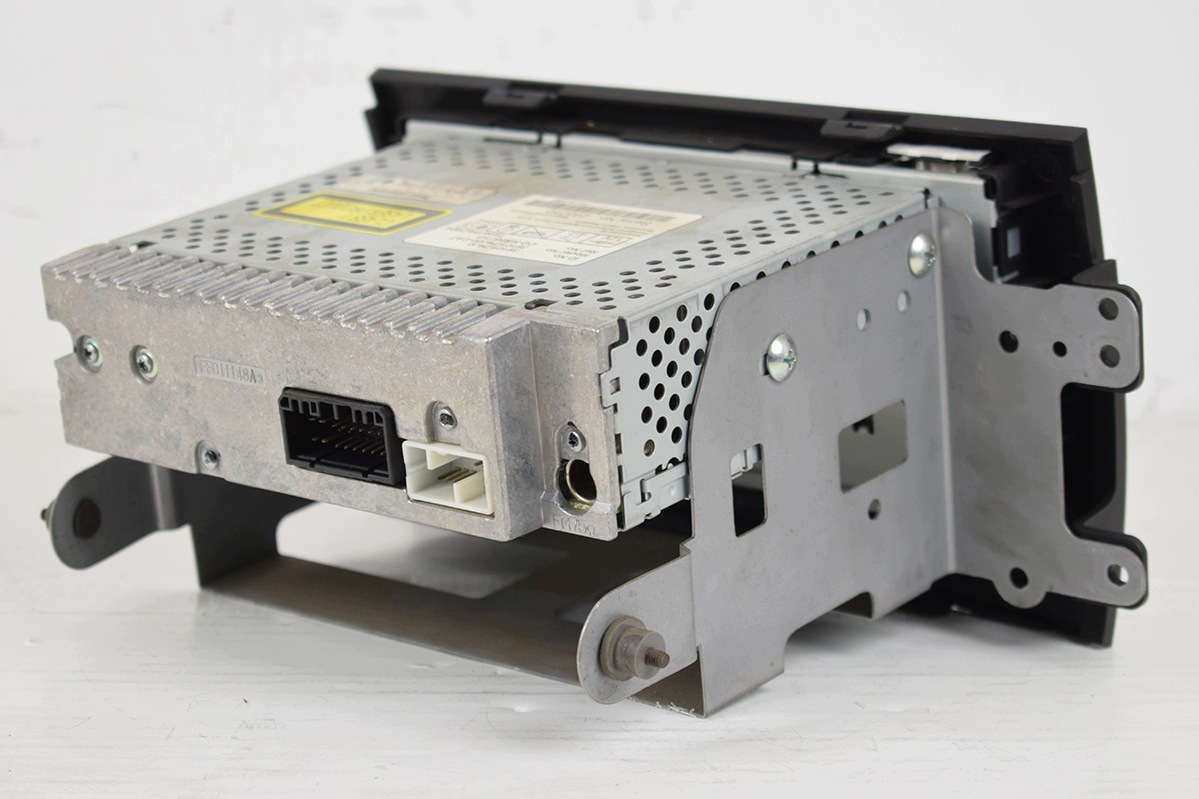 RADIO CD FIAT * SEDICI SUZUKI SX4 39101-79J0
