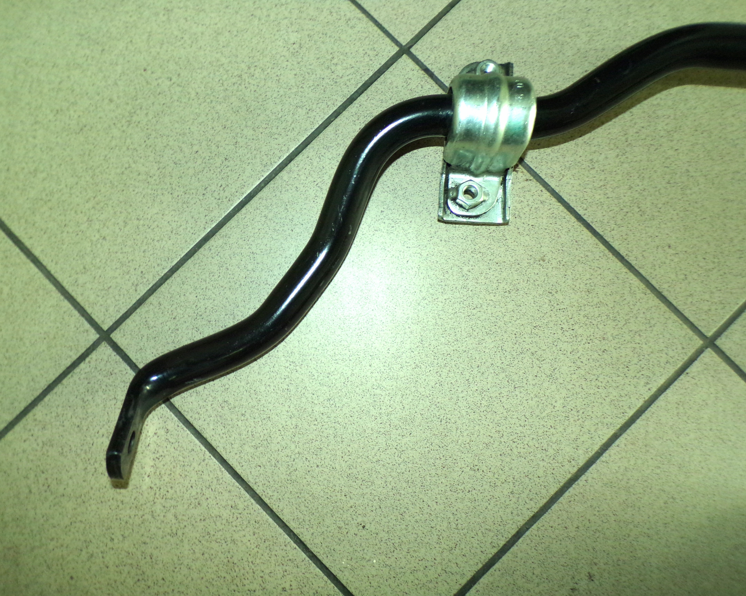 DUCATO BOXER JUMPER 14- stabilizer rod new 1374221080
