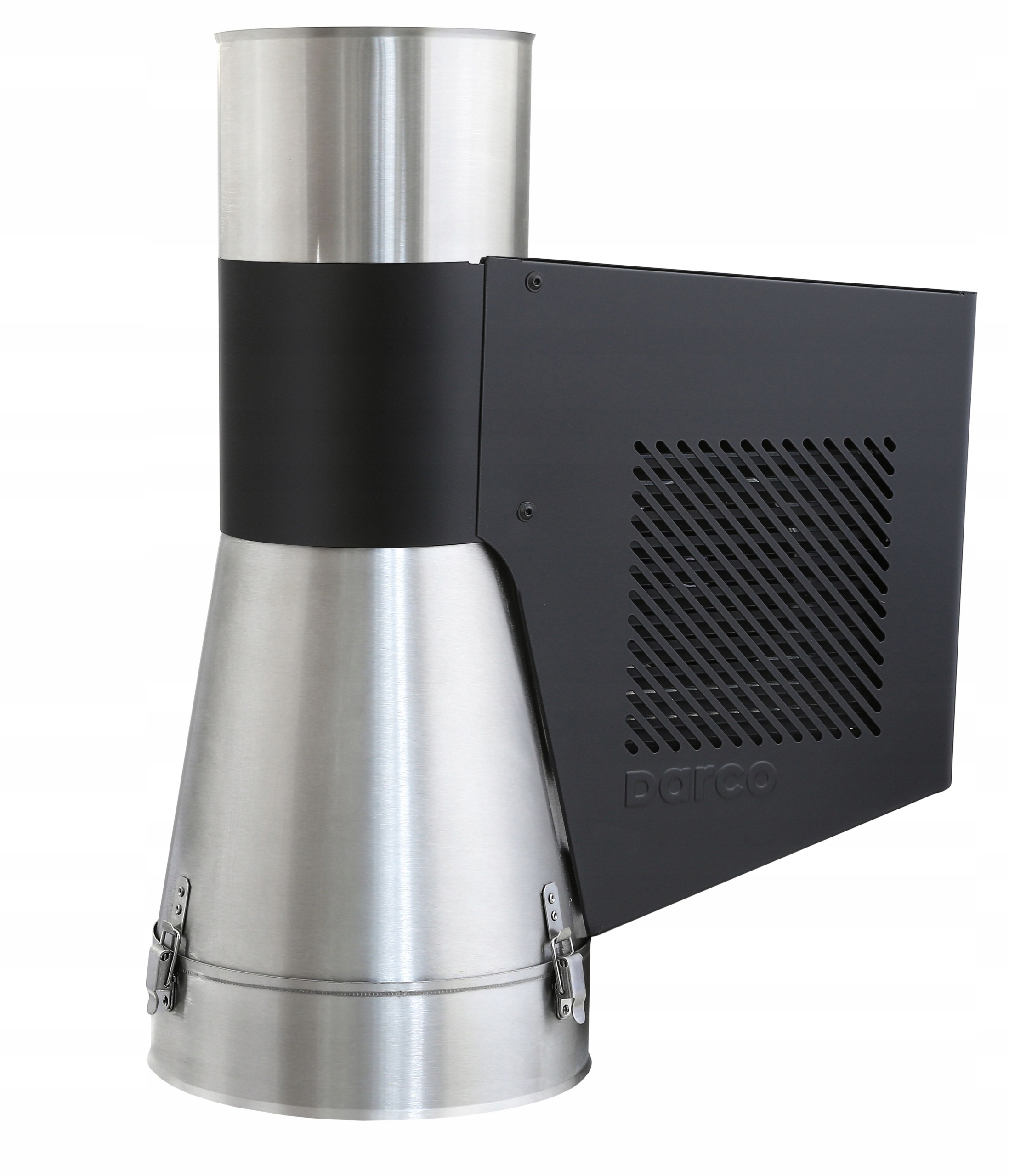 Generátor komínového tahu V fi 200 GCKV200CH-B-K