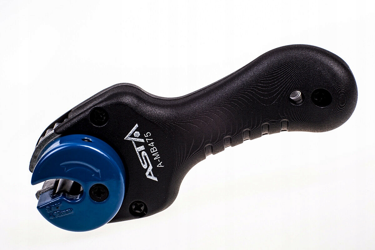 NÓŻ OBCINAK DO PRZEWODÓW HAMULCOWYCH Z GRZECHOTKĄ Marka bez marki