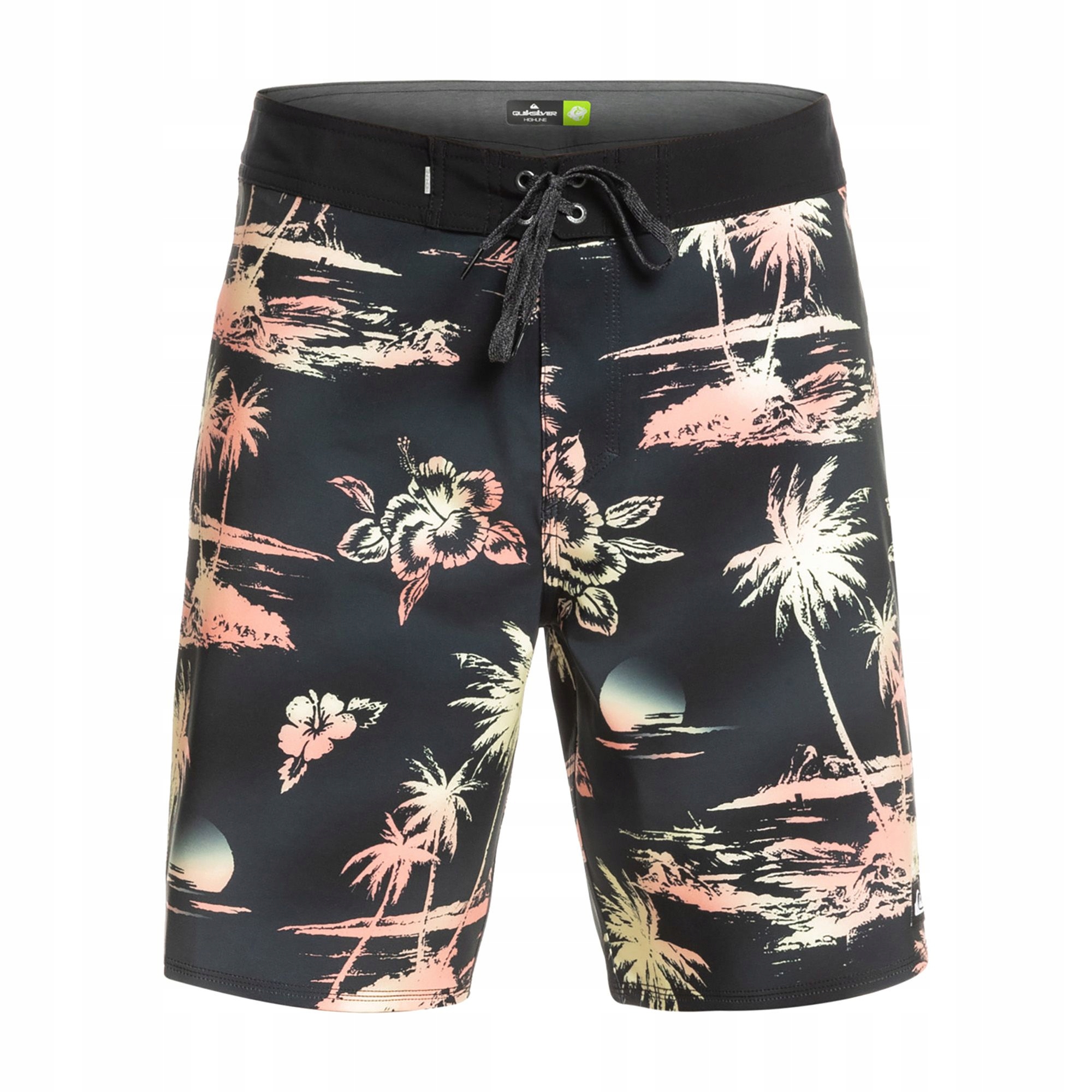 Szorty kąpielowe męskie Quiksilver Surfsilk Qs 69