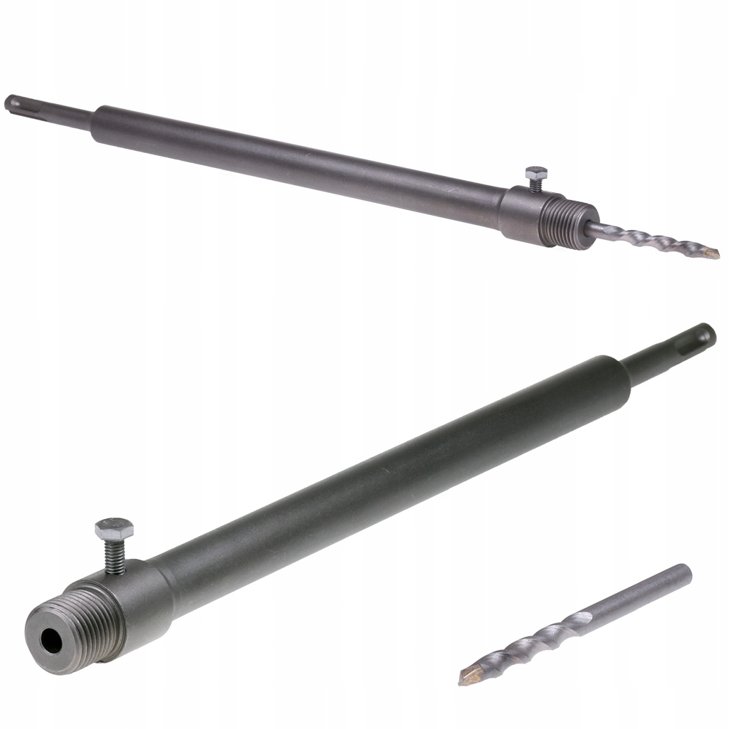 

Adapter Sds-plus 350mm Uchwyt Przedłużka Otwornica