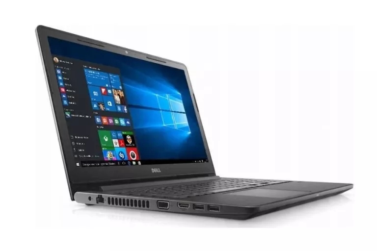 Dell Vostro 15 3000 w Laptopy, notebooki, ultrabooki Dell