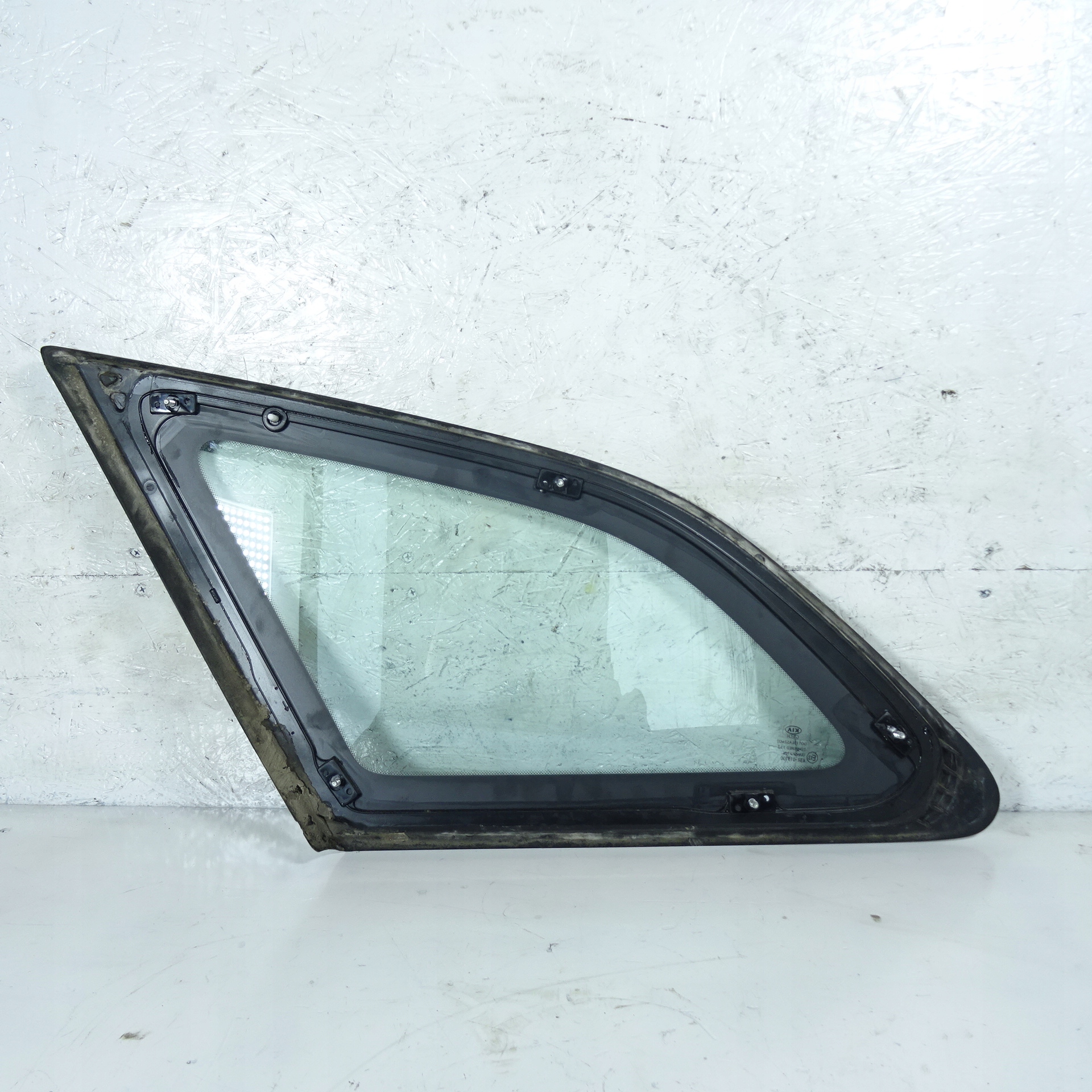 KIA CEED II KOMBI window bodywork rear part right 87820-A2500