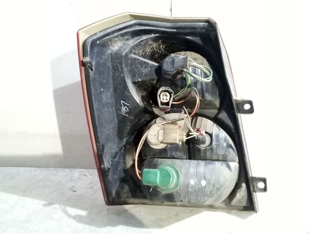 Dodge Caliber light right rear part rear