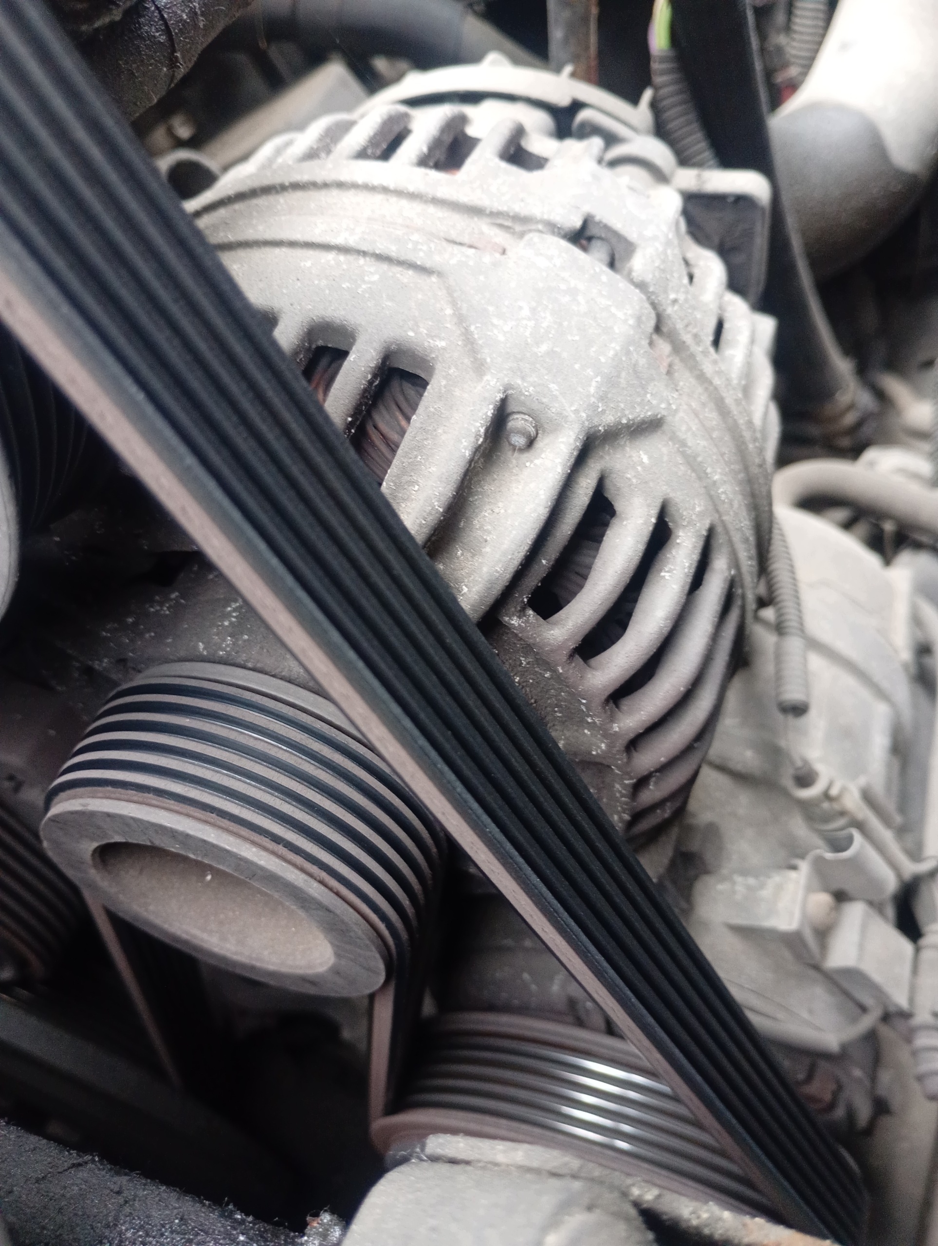 alternatore VOLVO S80 1 e 98-06 2.9
