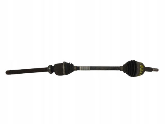 semi-axis right front PEUGEOT RIFTER 1,5D 9809528180
