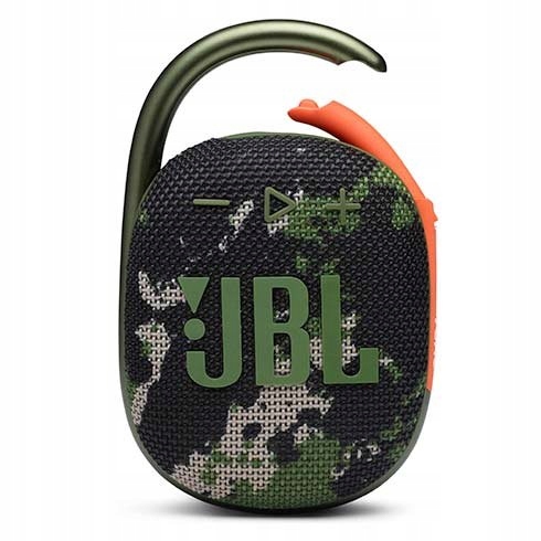 Jbl Clip 4 Squad reproduktor Jbl CLIP4SQUA