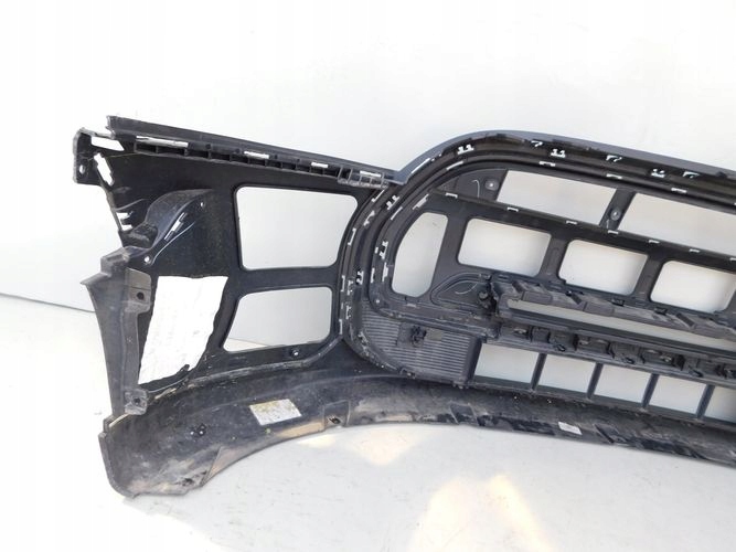 MINI COOPER F55 F56 LIFT 20- front bumper front