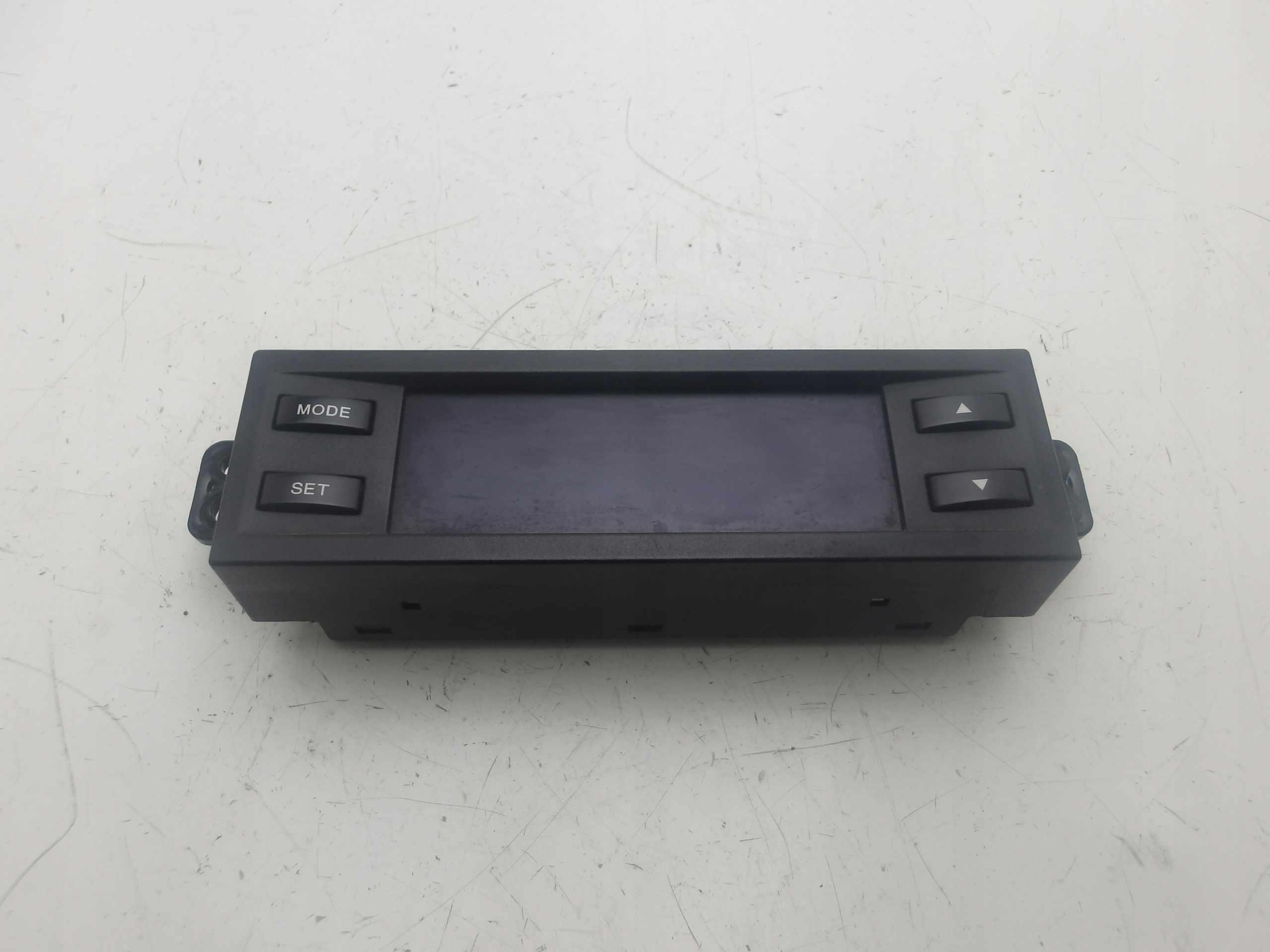 CHEVROLET CAPTIVA 06-10 Display 96850911 OE