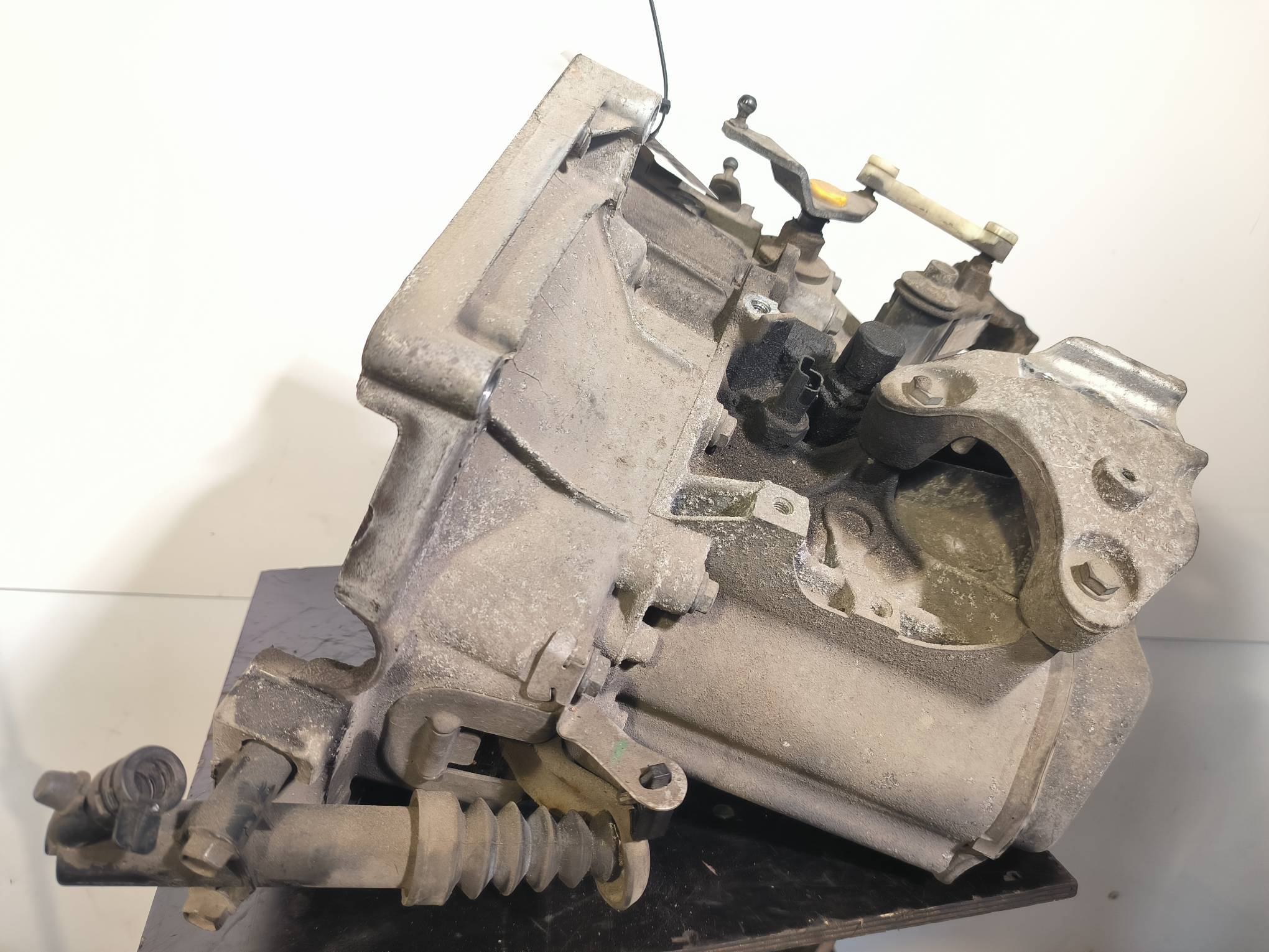 Getriebe 9683459210 1.6 VTi CITROEN C- ELYSEE
