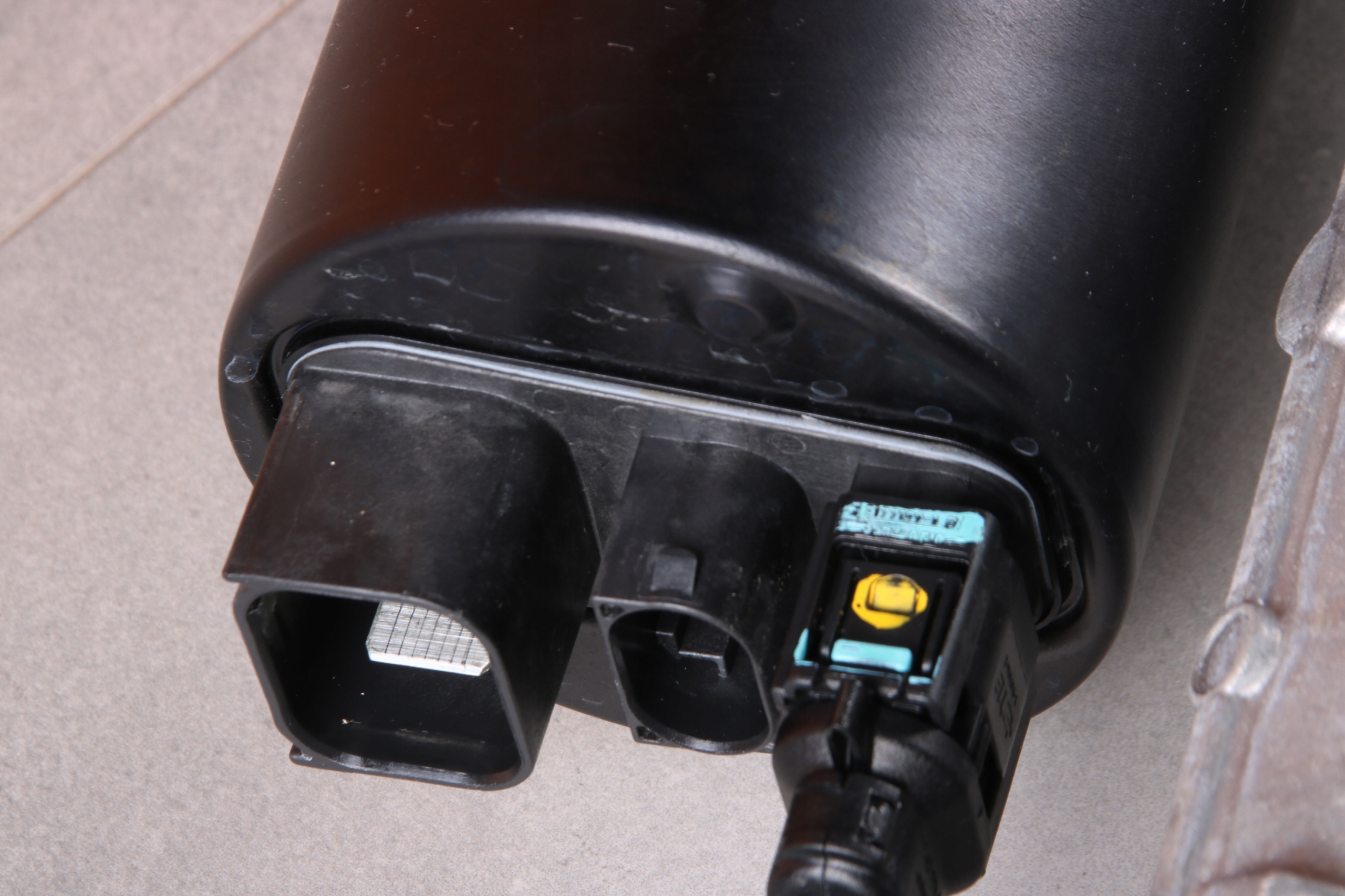 BMW G20 G21 G22 Boîter direction Boîter direction XDRIVE TT 5A4E476 7306km