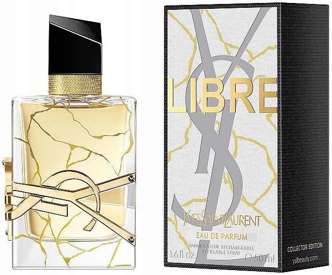 Yves Saint Laurent Electrique - Niska cena na Allegro