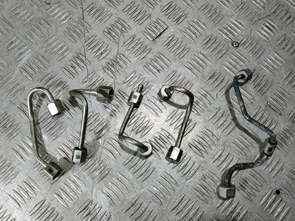 ТОПЛИВОПРОВОД RENAULT TRAFIC III 2.0 DCI