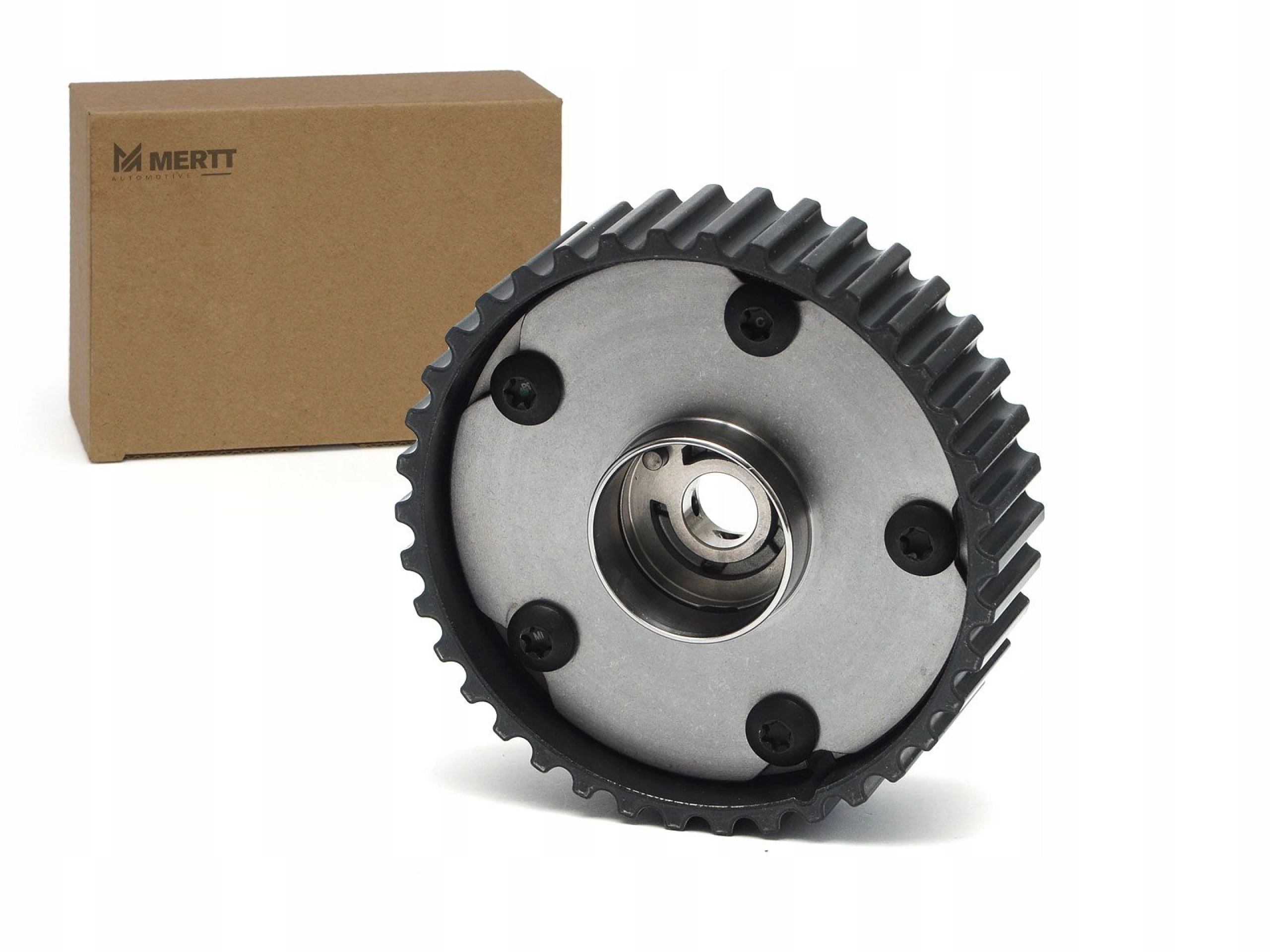 Kolo Variabilních Rozvodových Fází Peugeot Citroen 2.0 16V 0805G4