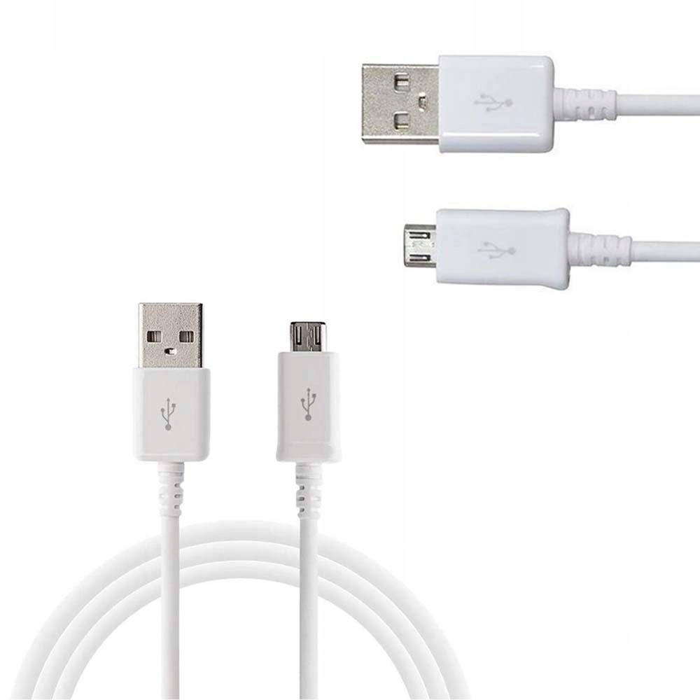 Oryginaln kabel Samsung microUSB do Galaxy J6 Plus