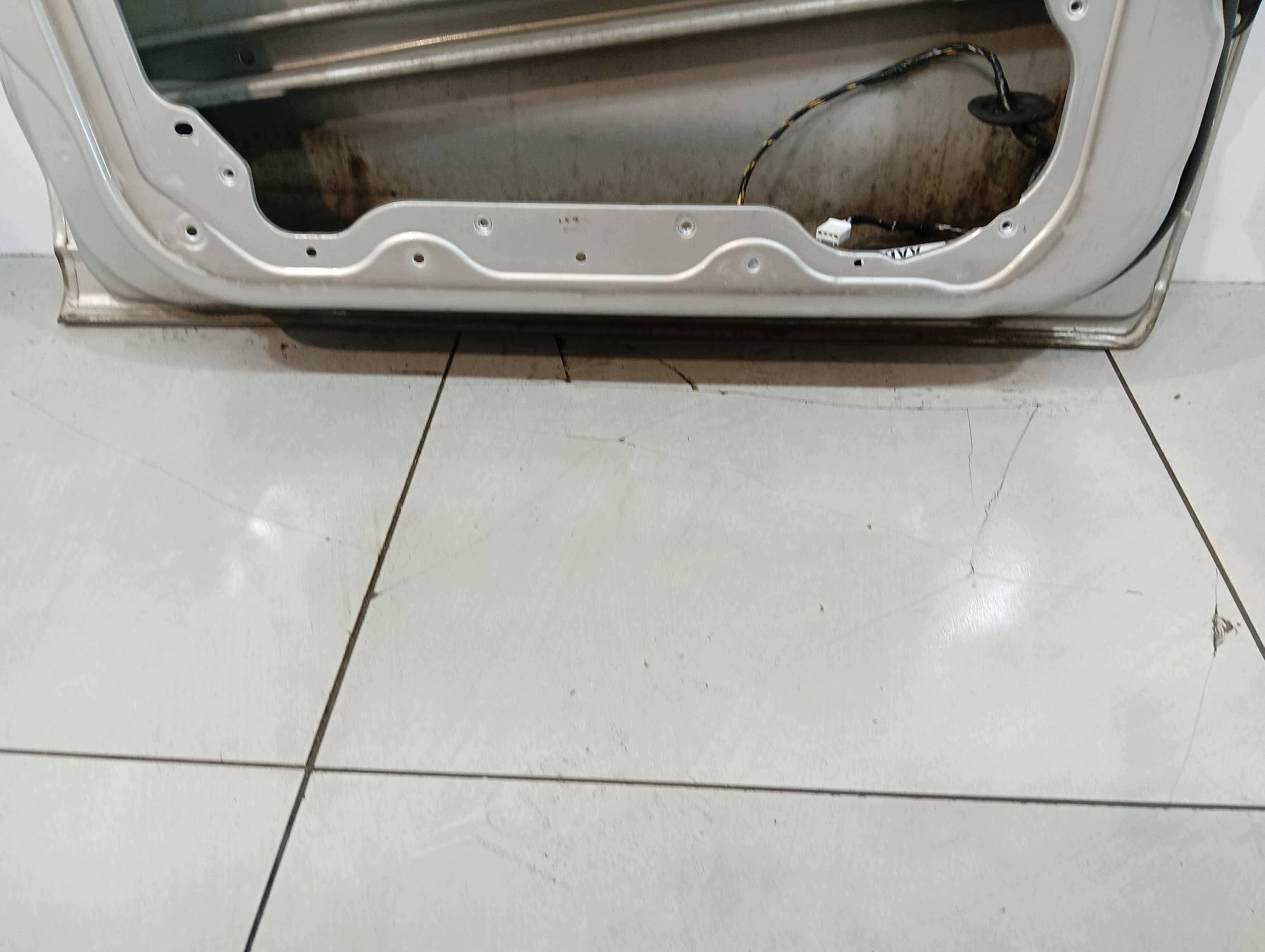 door left front O8 Ford Kuga and (2008-2012)