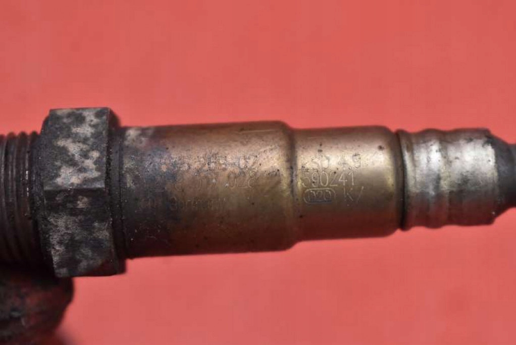 SONDA LAMBDA BMW E63 4.8 V8 367 KM 03-07