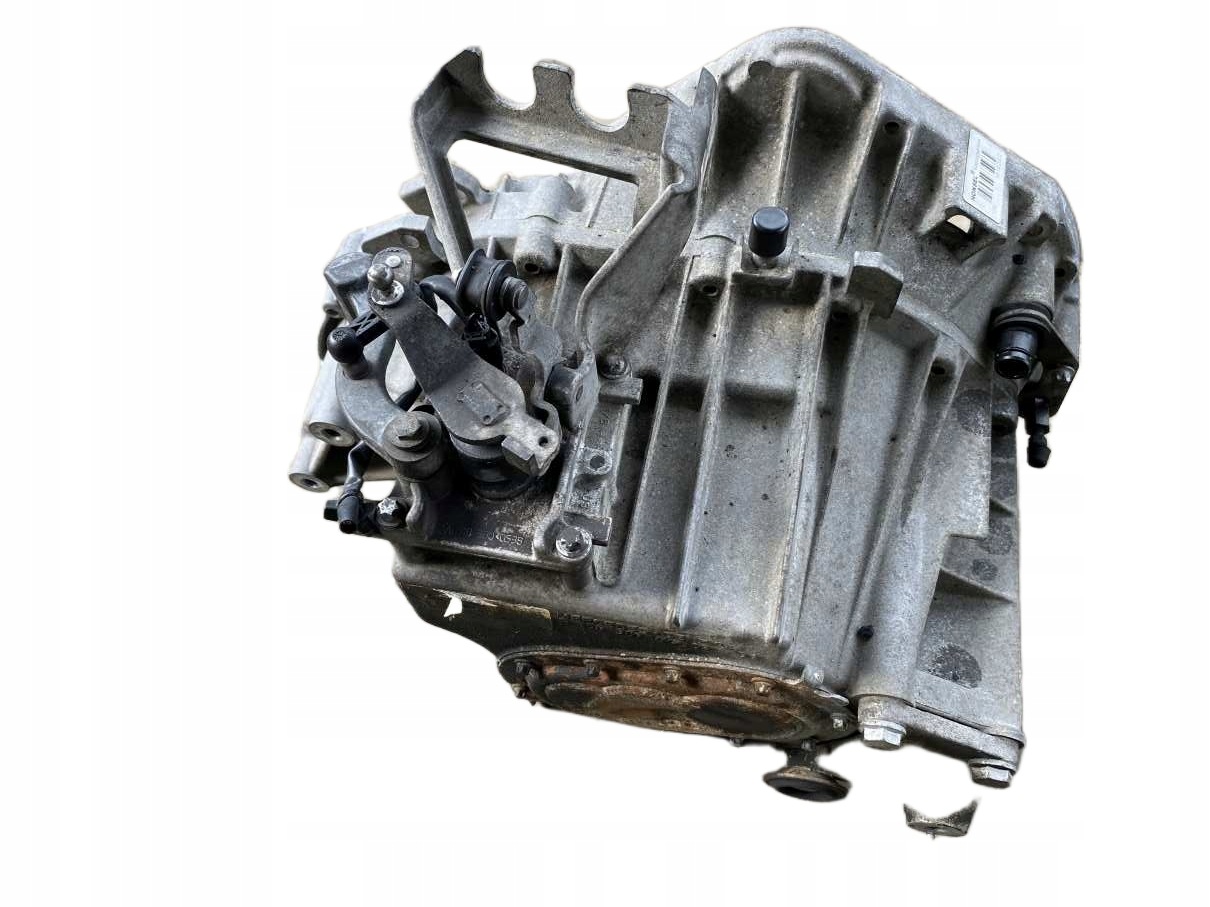 Getriebe W168 1.7 CDI R1683610402