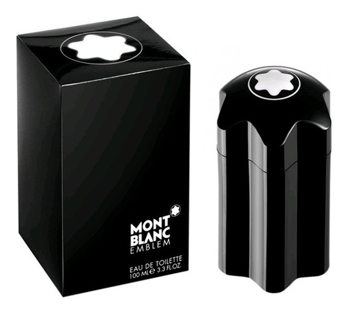 Mont Blanc Emblem Toaletní voda sprej 100 ml