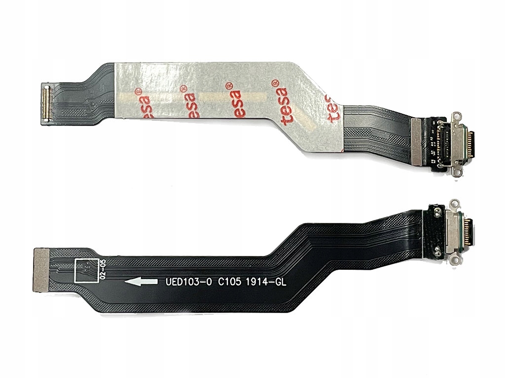 TAŚMA ładowania ZŁĄCZE GNIAZDO USB OnePlus 7T Pro