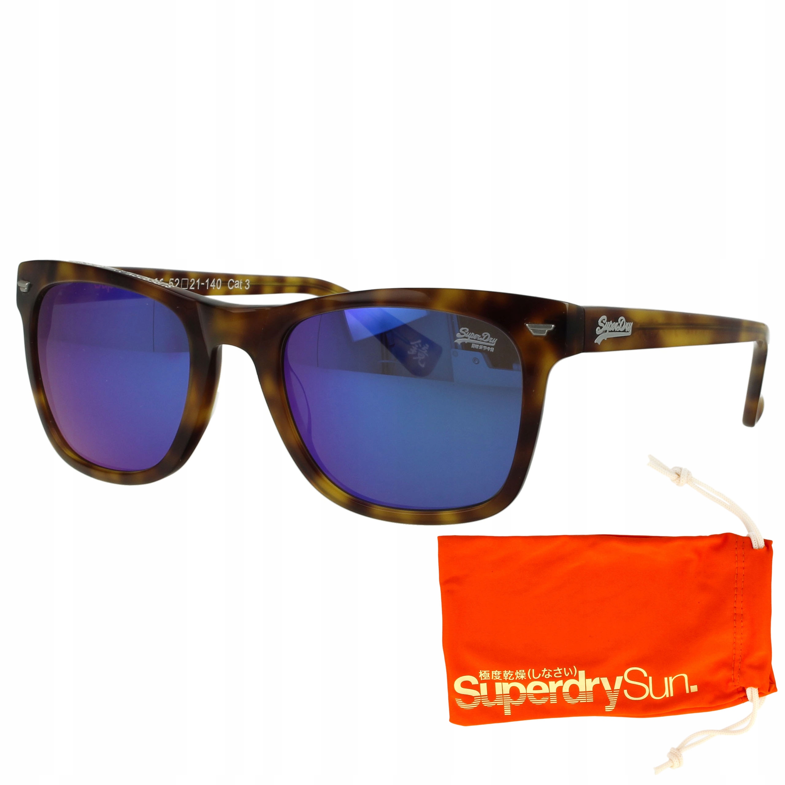 Superdry San 112 Sluneční brýle Uv 400