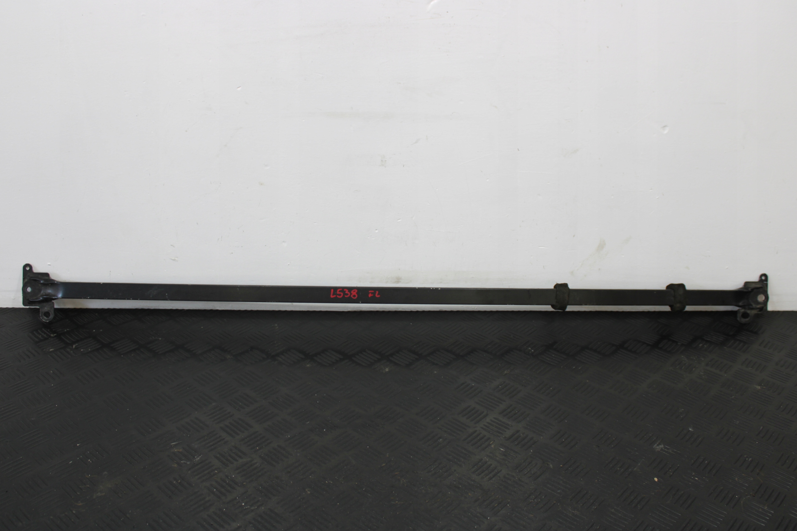 RINFORZO PARAURTI TRAVERZ LAND ROVER EVOQUE L538 LIFT