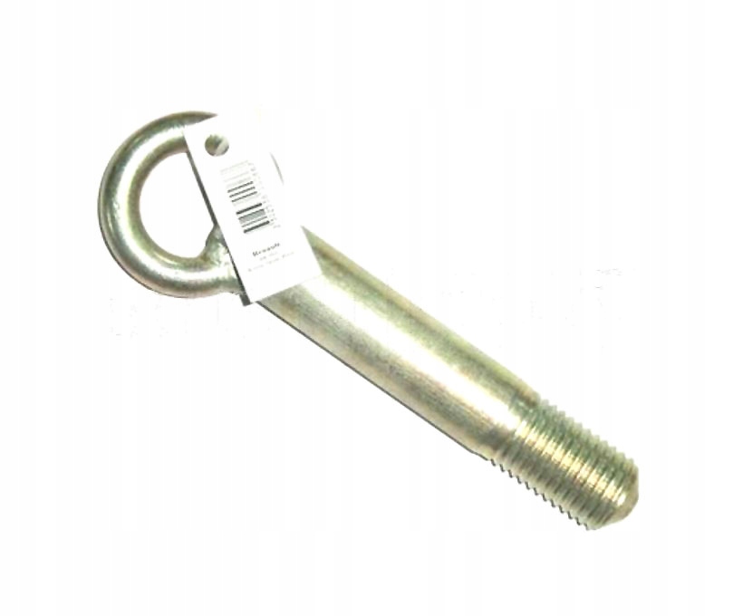 БУКСИРОВОЧНИЙ ГАК RENAULT MASTER 97 - 4416648