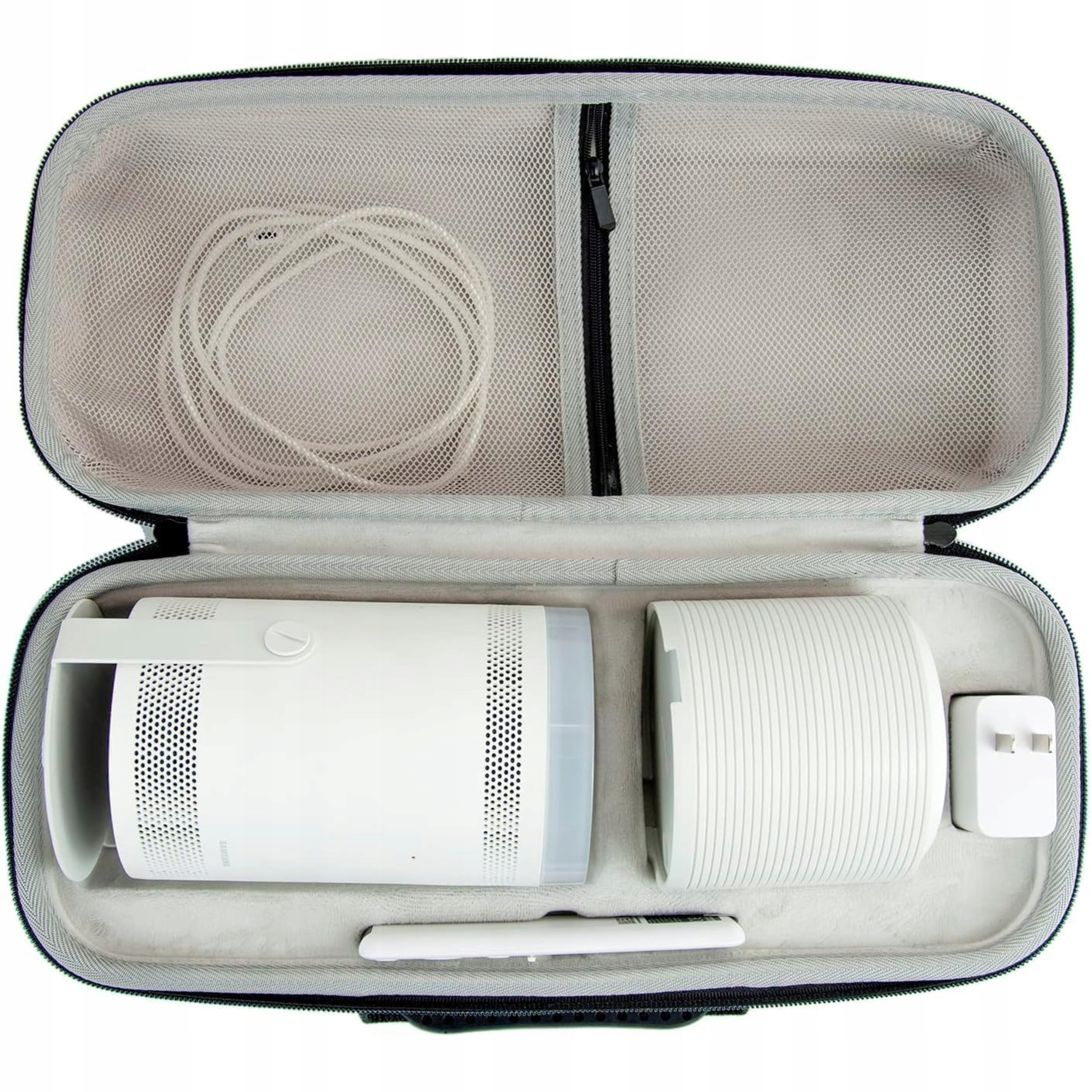 TWARDY CASE OCHRONNY SOLIDNE ETUI TORBA NA PROJEKTOR SAMSUNG FREESTYLE EAN (GTIN) 675626127051