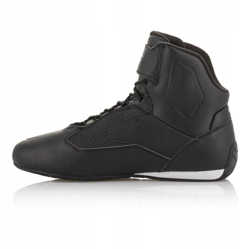 ALPINESTARS BUTY KRÓTKIE MOTOCYKLOWE FASTER-3 41 EAN (GTIN) 8033639654582