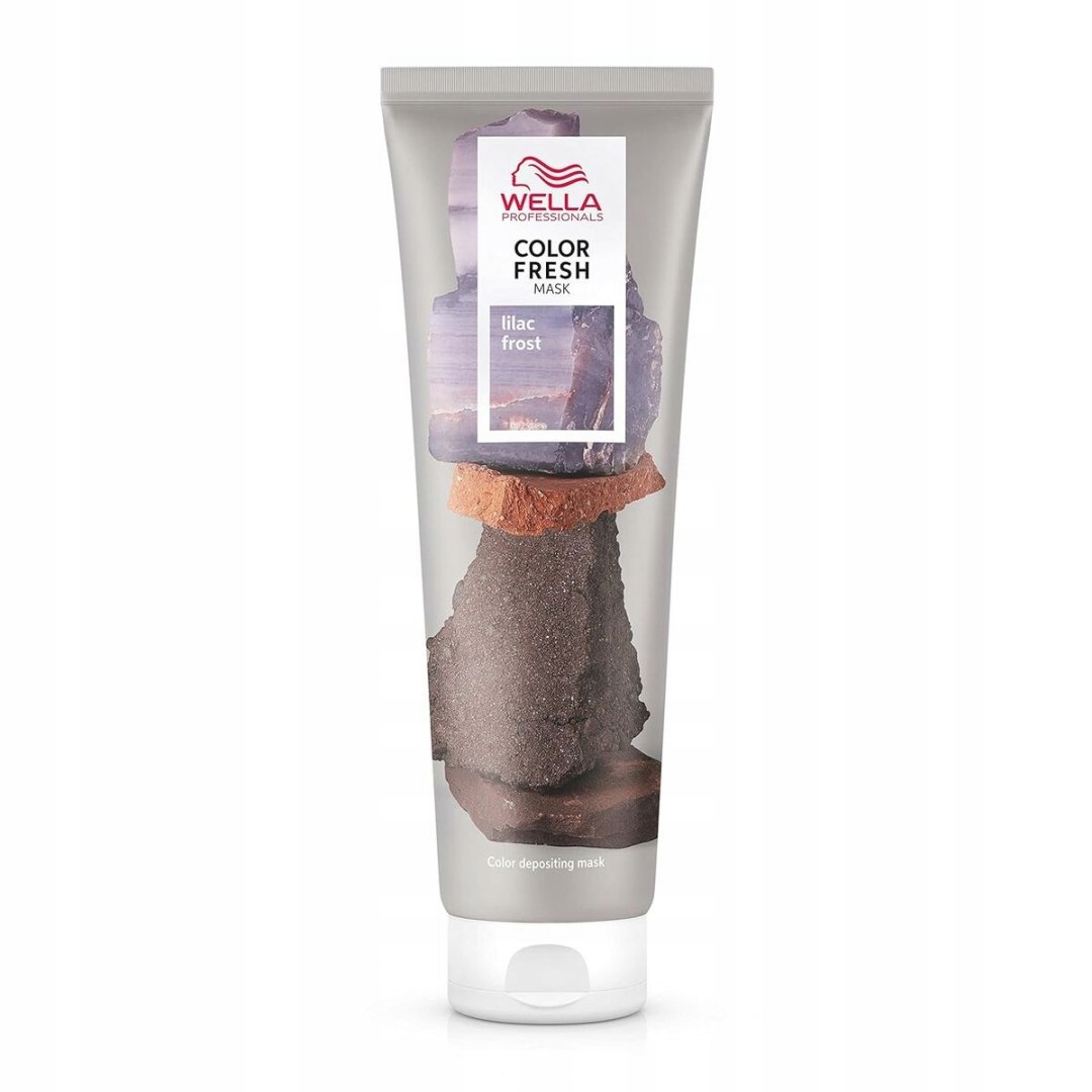 Maska na vlasy Wella Color Fresh 150 ml