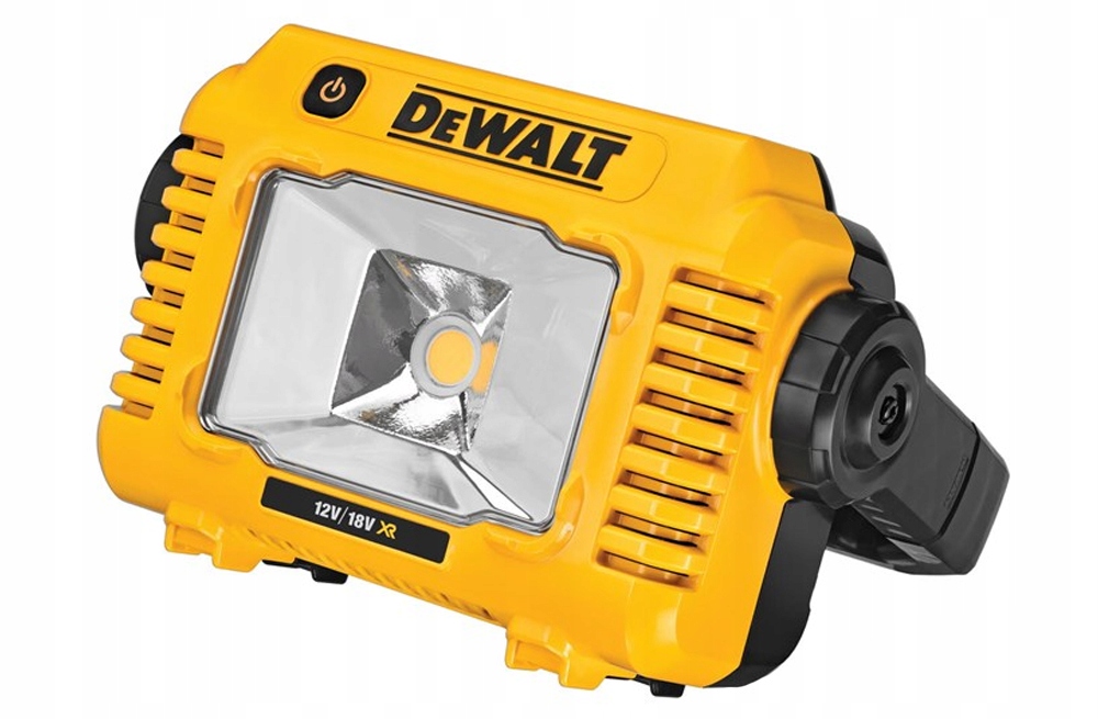 DeWALT DCL077 Lampa akumulatorowa