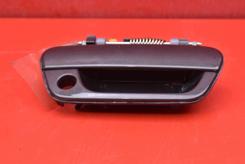handle right front front BRAZOWA 96690050 CHEVROLET SPARK 3 III M300 10