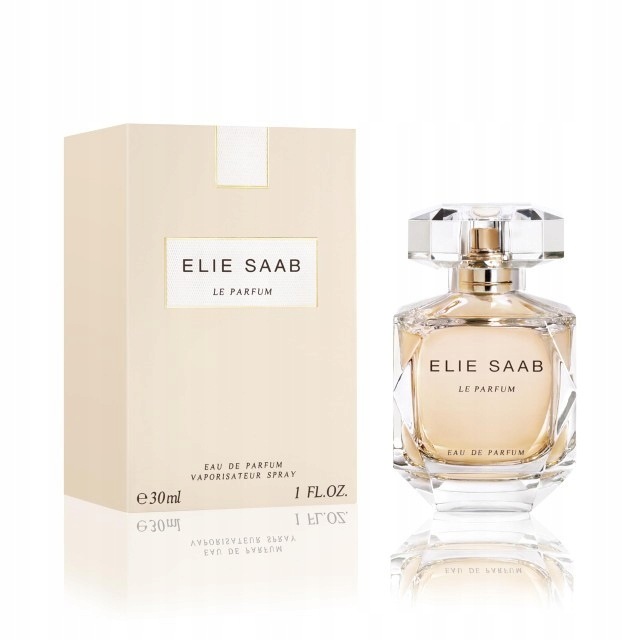 Elie Saab Le Parfum parfémovaná voda 30 ml
