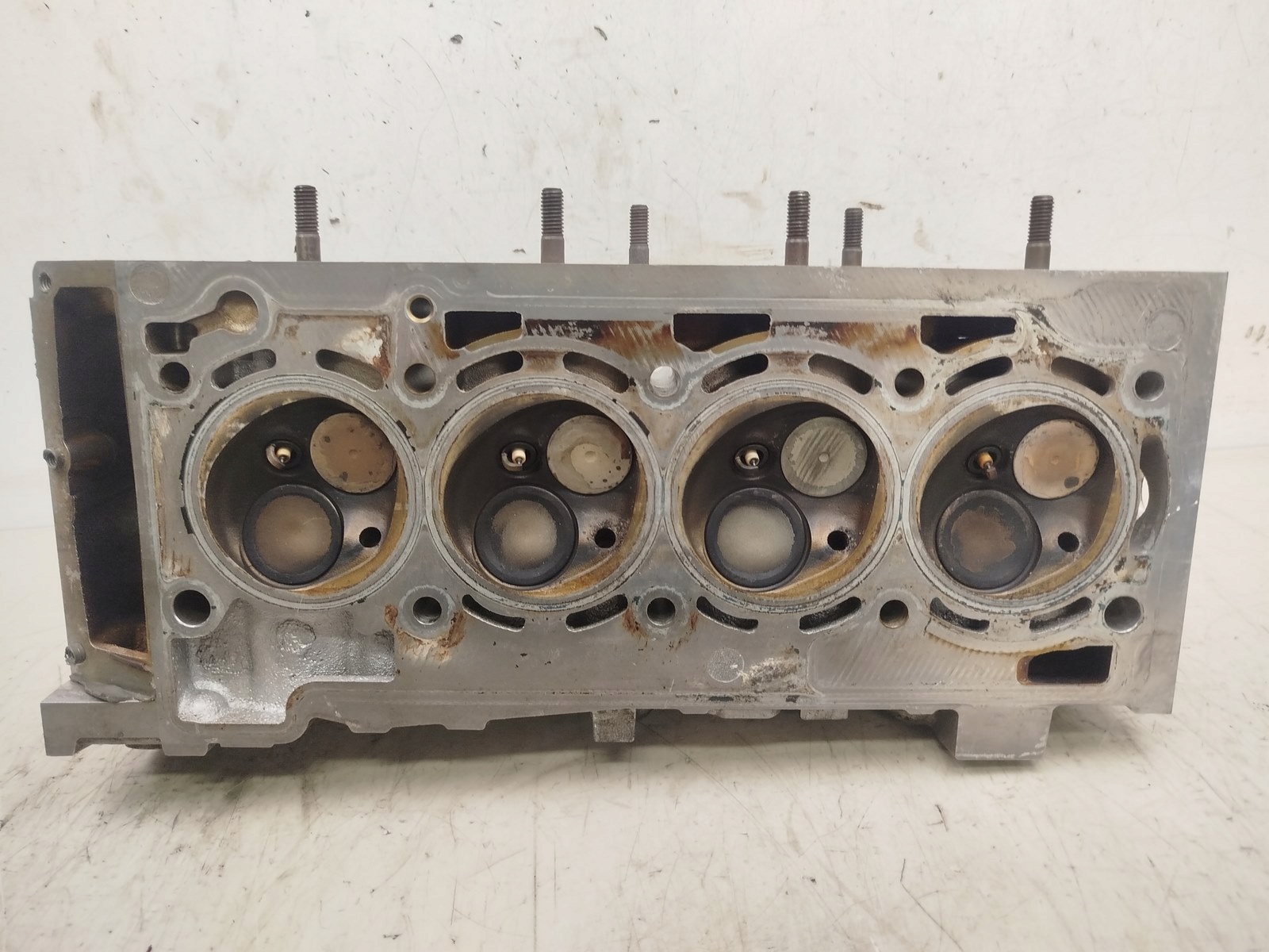 TESTATA Motore VWAG 03F103373D 1.2 8V TSI CBZ 16