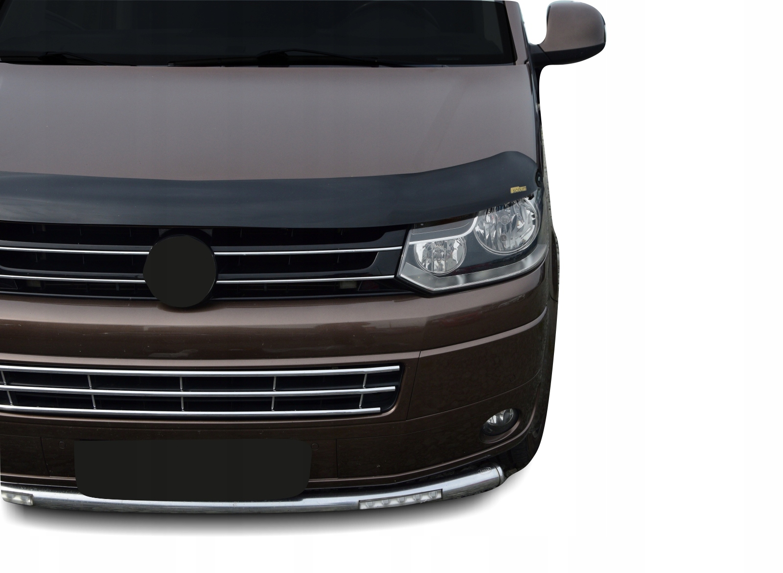 OWIEWKA MASKI PRZEDNIEJ VW T5 FACELIFT 2009 - 2015 Rodzaj owiewki