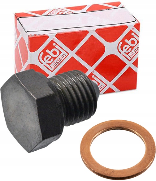 

Febi Bilstein 12281 Korek spustowy oleju