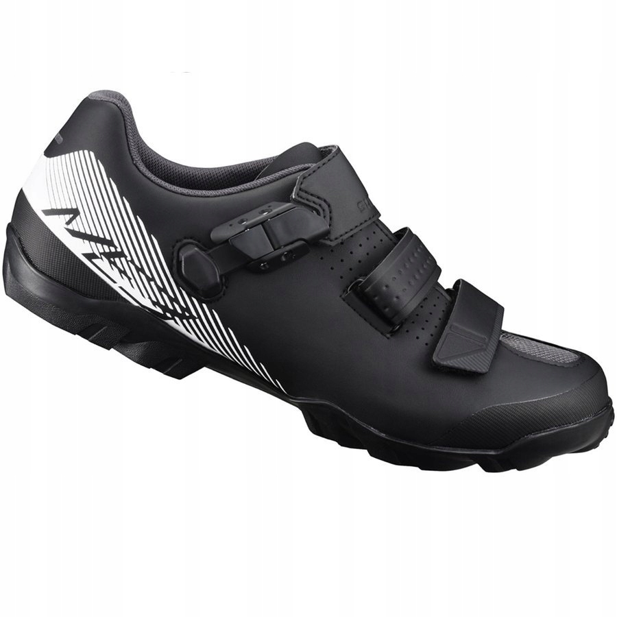 Педали Shimano ME3 MTB