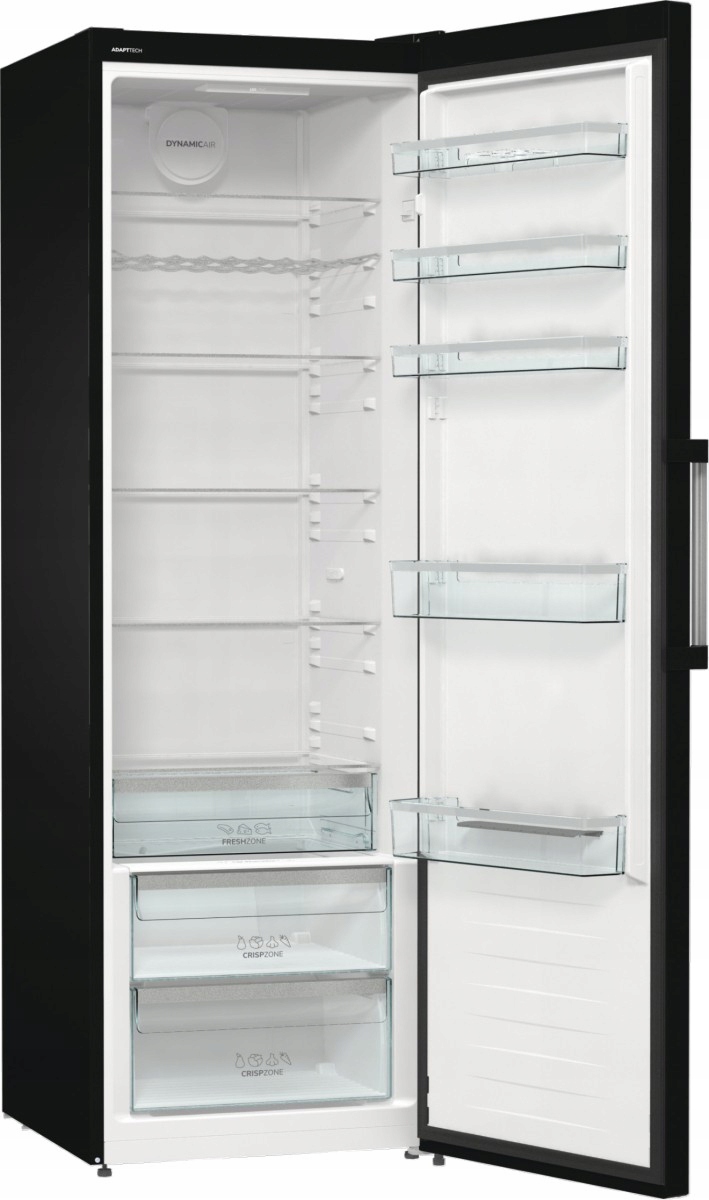 Chłodziarka GORENJE R619EABK6 Kod producenta R619EABK6