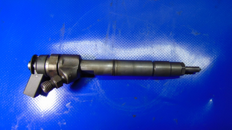 injector 2.0CDI MERCEDES A KLASA W169 04-12R