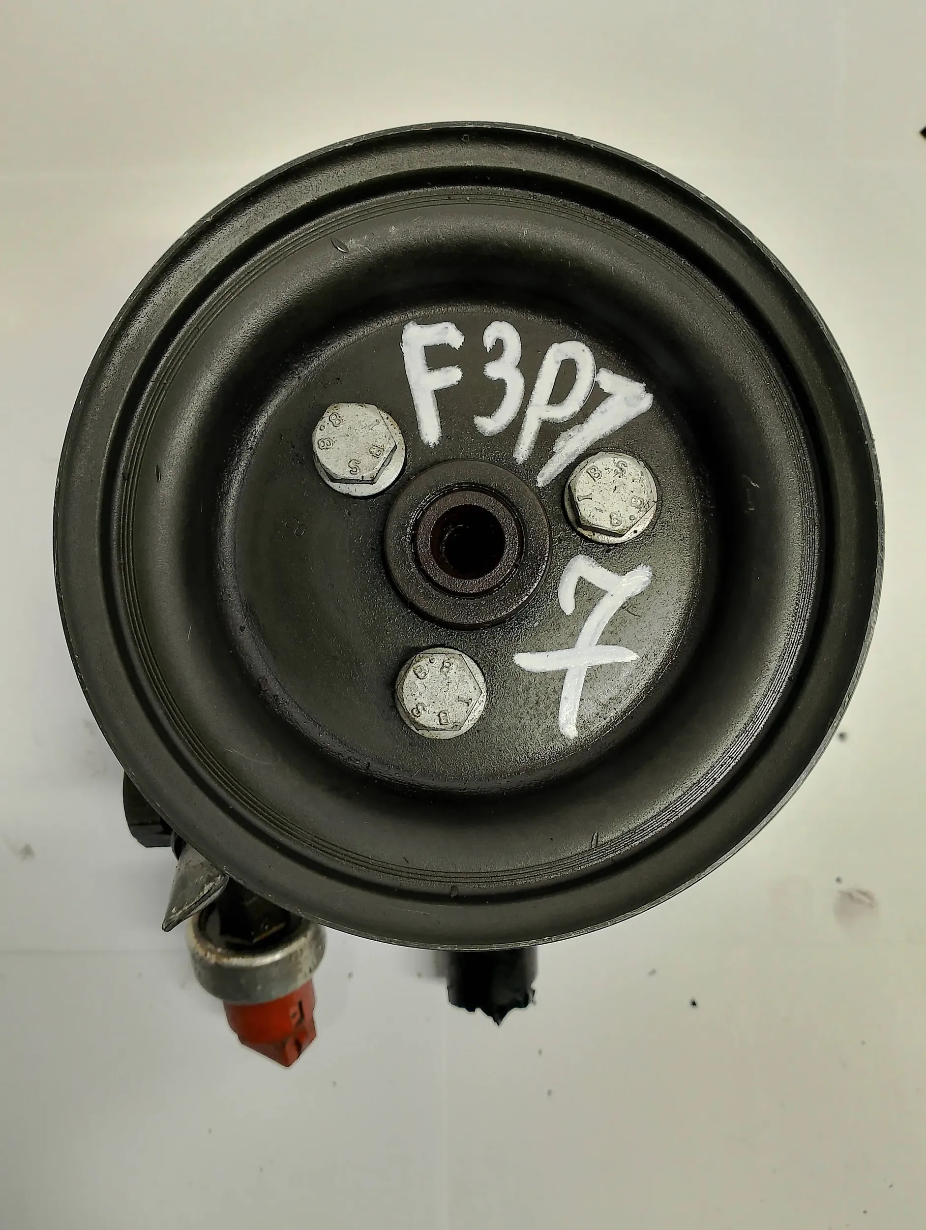 servo pump Fiat Siena 1.3