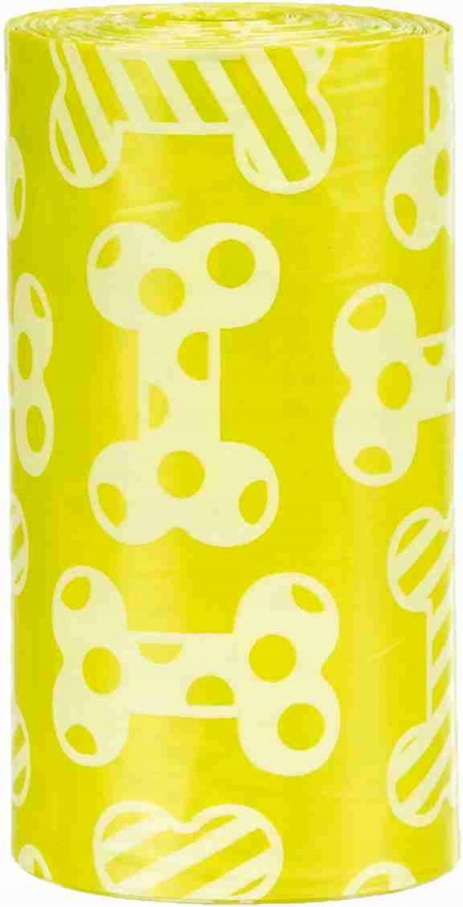 

Trixie Woreczki Na Odchody Cytrynowe 80 Szt. 23473