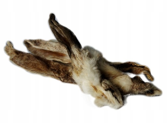 Levně Balto Králičí ucho s kožešinou 500 g