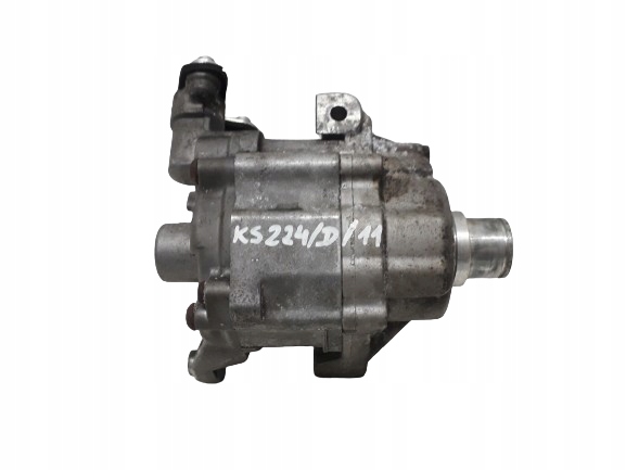 SUBARU IMPREZA 3 III FORESTER 3 III 2.0 D SPRĘŻARKA KLIMATYZACJI 73111SC000