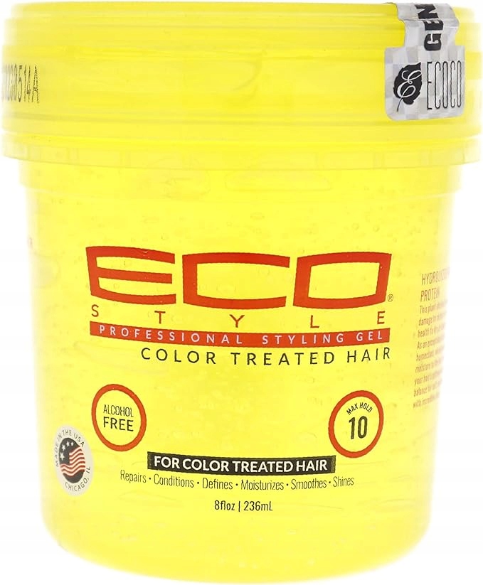 Eco Styler Gel do włosów 236 ML