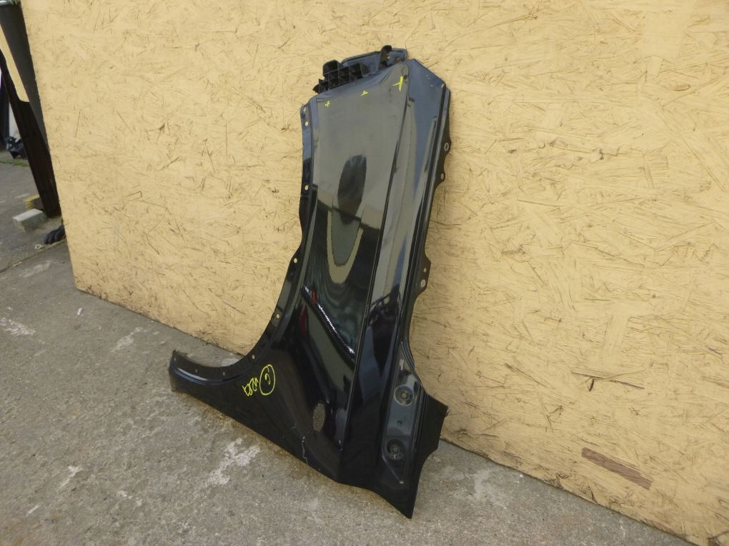 SUZUKI VITARA III 15- fender front left