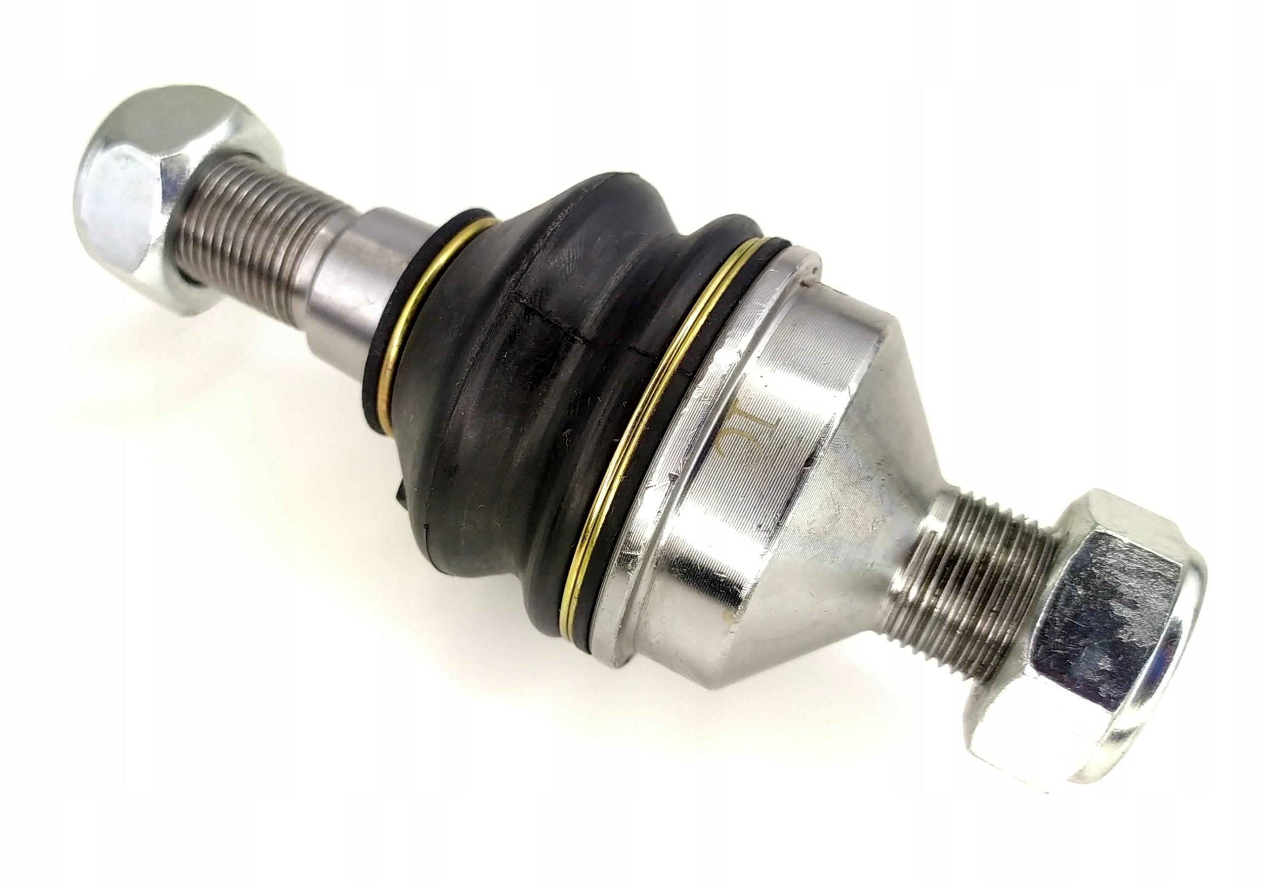 93807545 - IVECO DAILY SWINGARM PIN UP / LOW 1990-2006